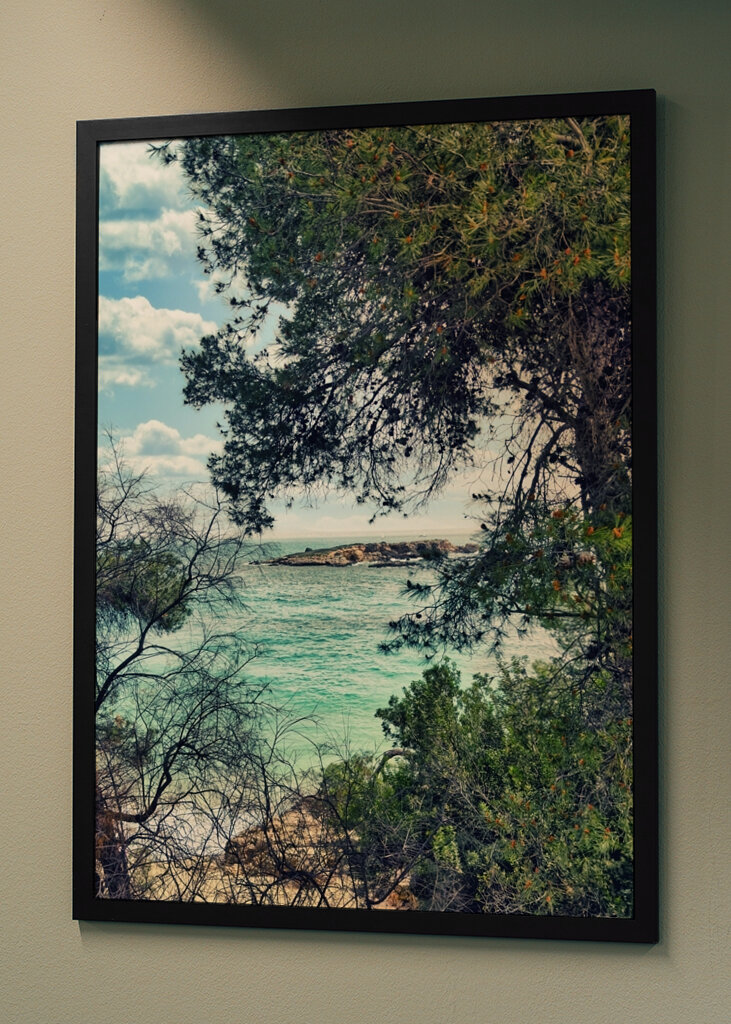 Cala Comtessa II, Mallorca