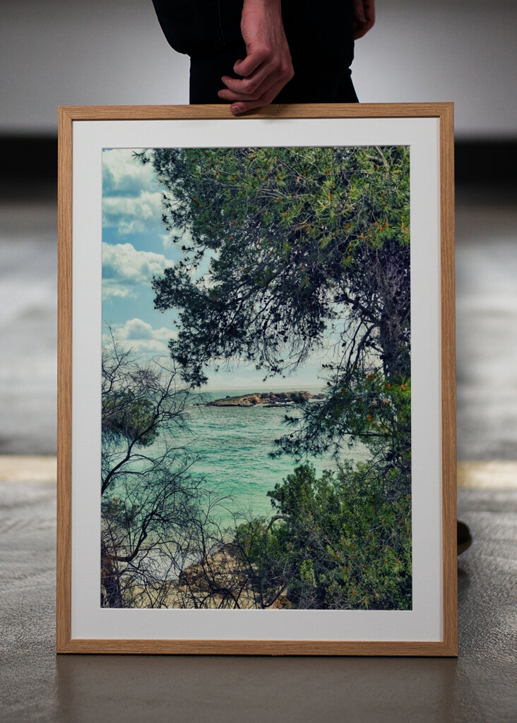 Cala Comtessa II, Mallorca