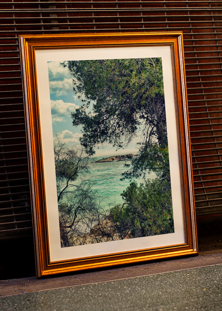 Cala Comtessa II, Mallorca