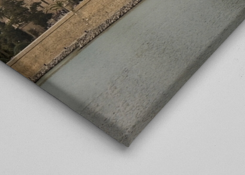 Palman katedraali V - Mallorca