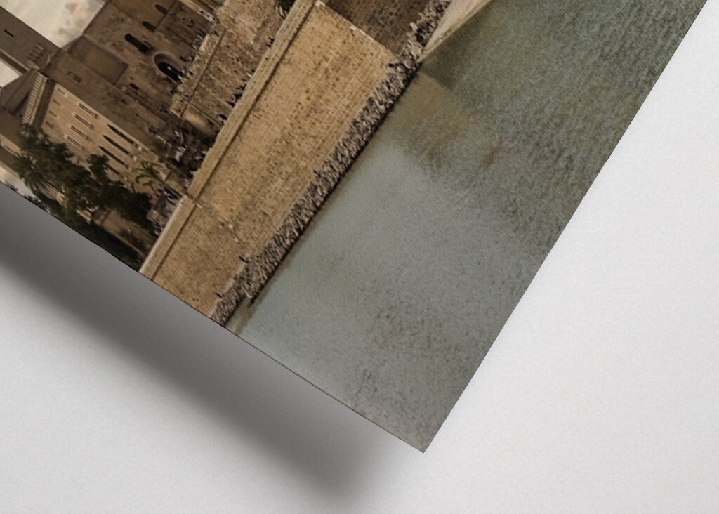 Palman katedraali V - Mallorca