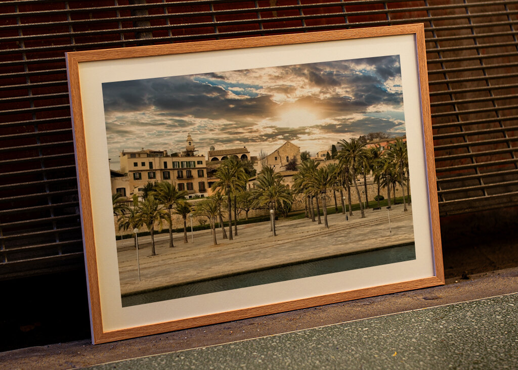 Cattedrale di Palma VI - Maiorca