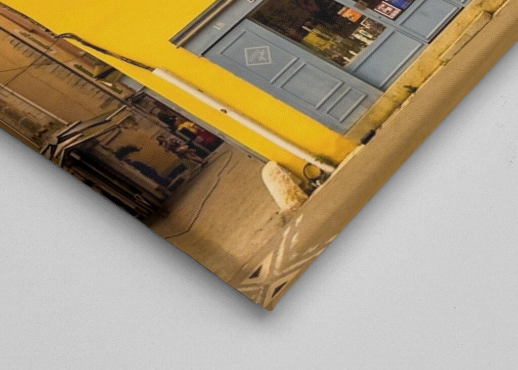 Provencen kadut Ranska