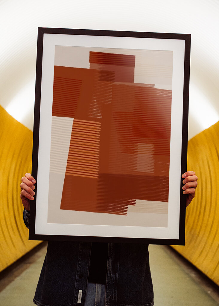 Shutter-Studien 1 | Gebilde