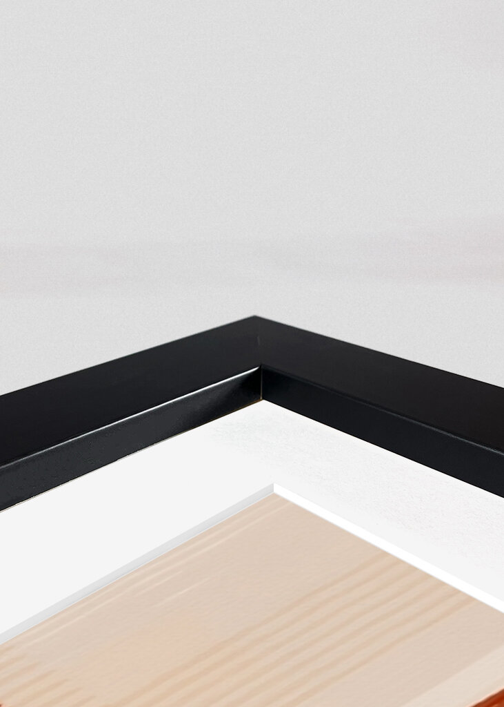 Shutter-Studien 1 | Gebilde