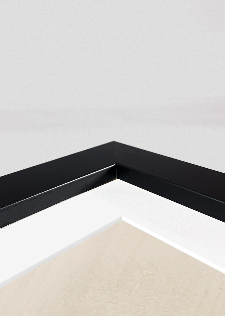 Imprints in the sand