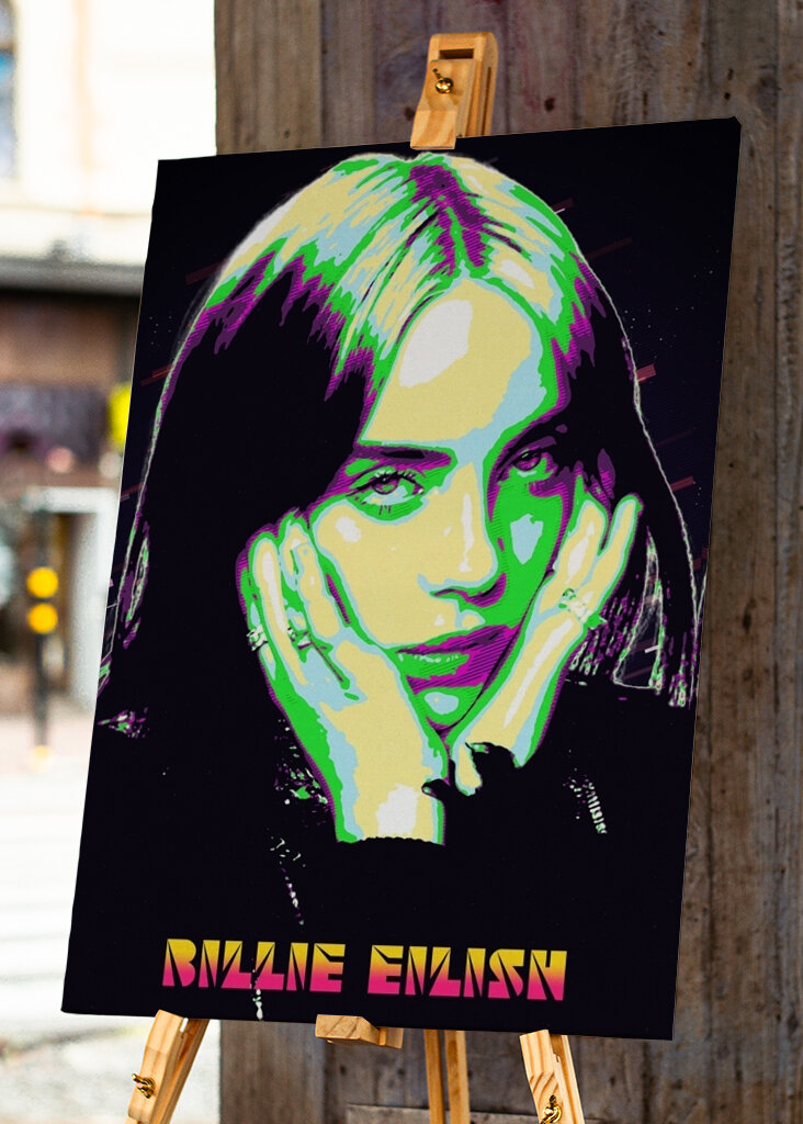 Billie Eilish