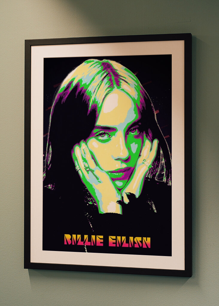 Billie Eilish