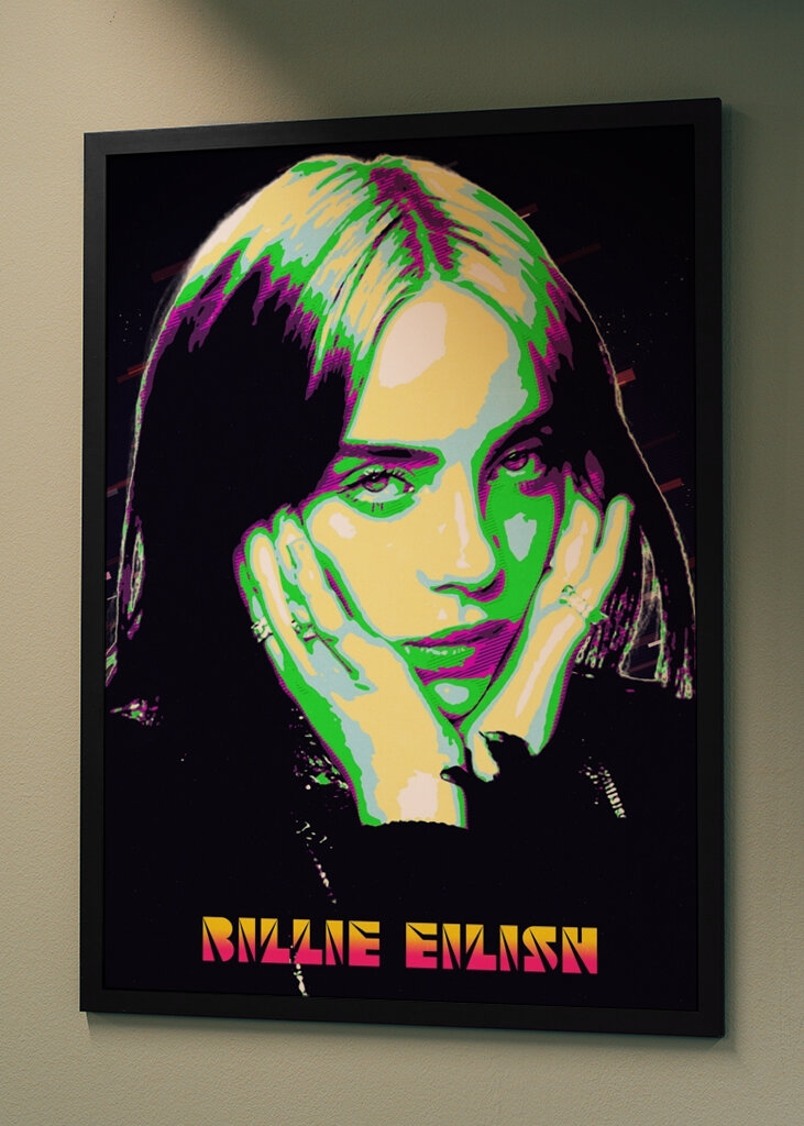 Billie Eilish