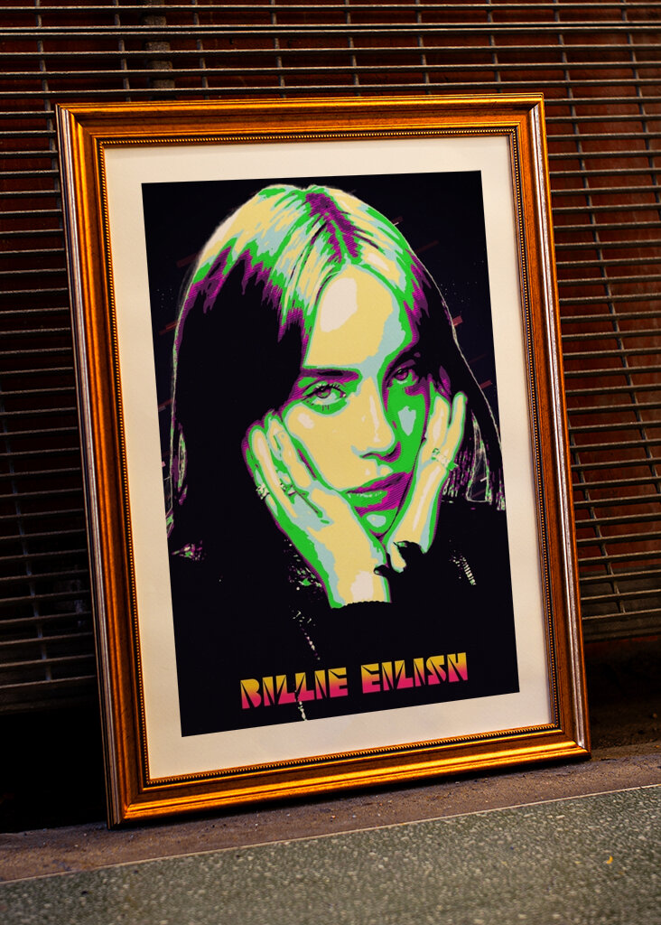Billie Eilish