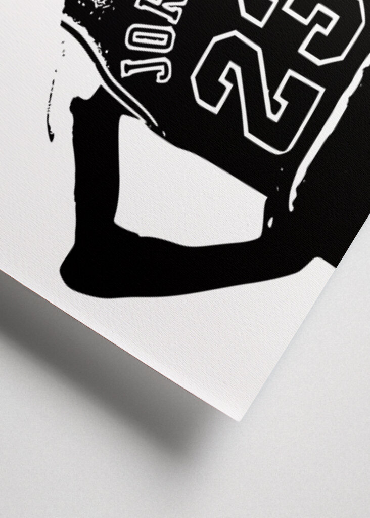 Michael Jordan Idézetek