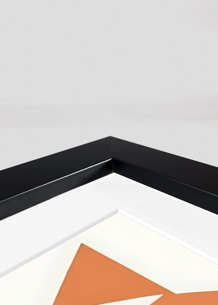 Abstraktní malba o ženách