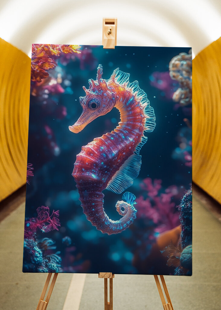 Seahorse