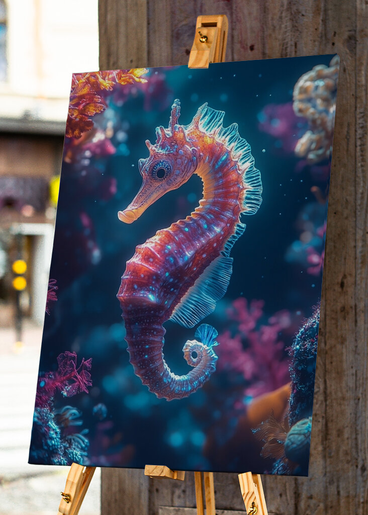 Seahorse