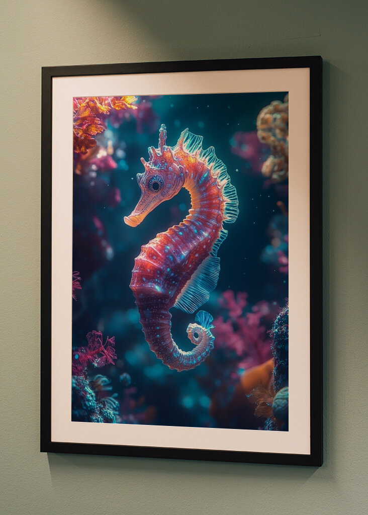 Seahorse