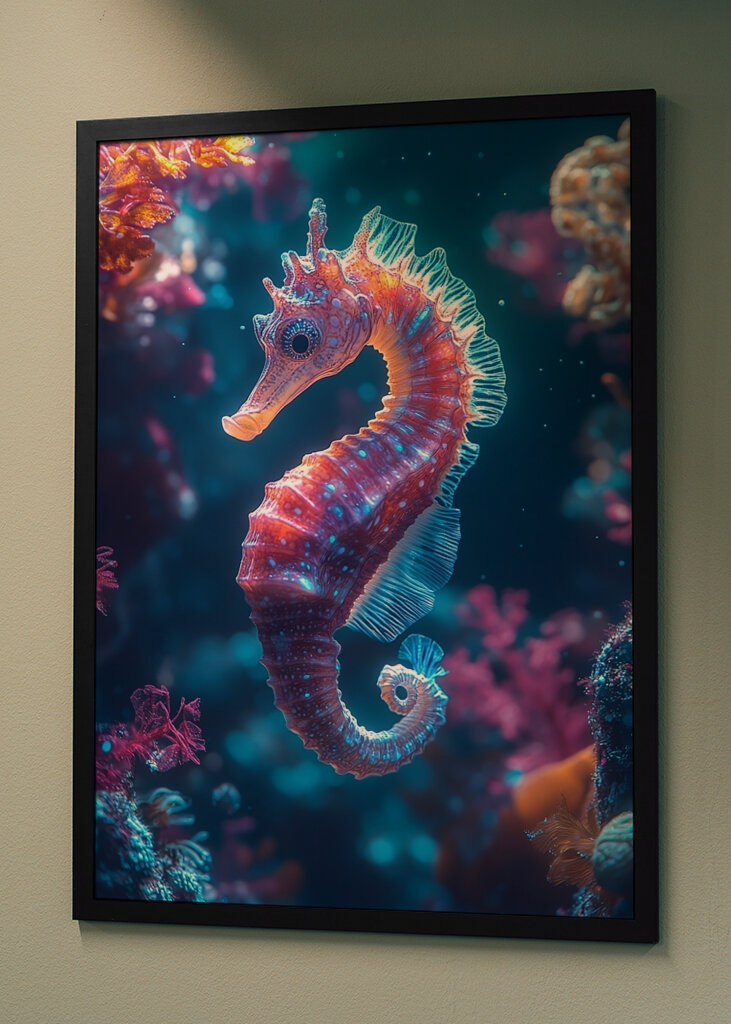 Seahorse