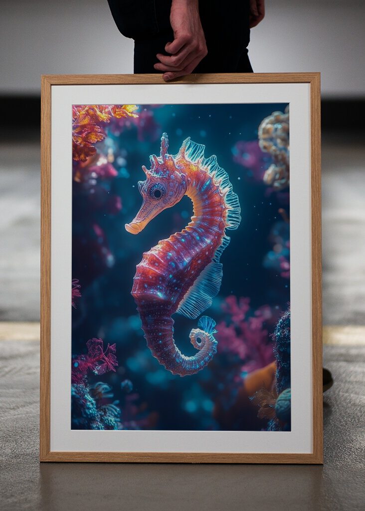 Seahorse