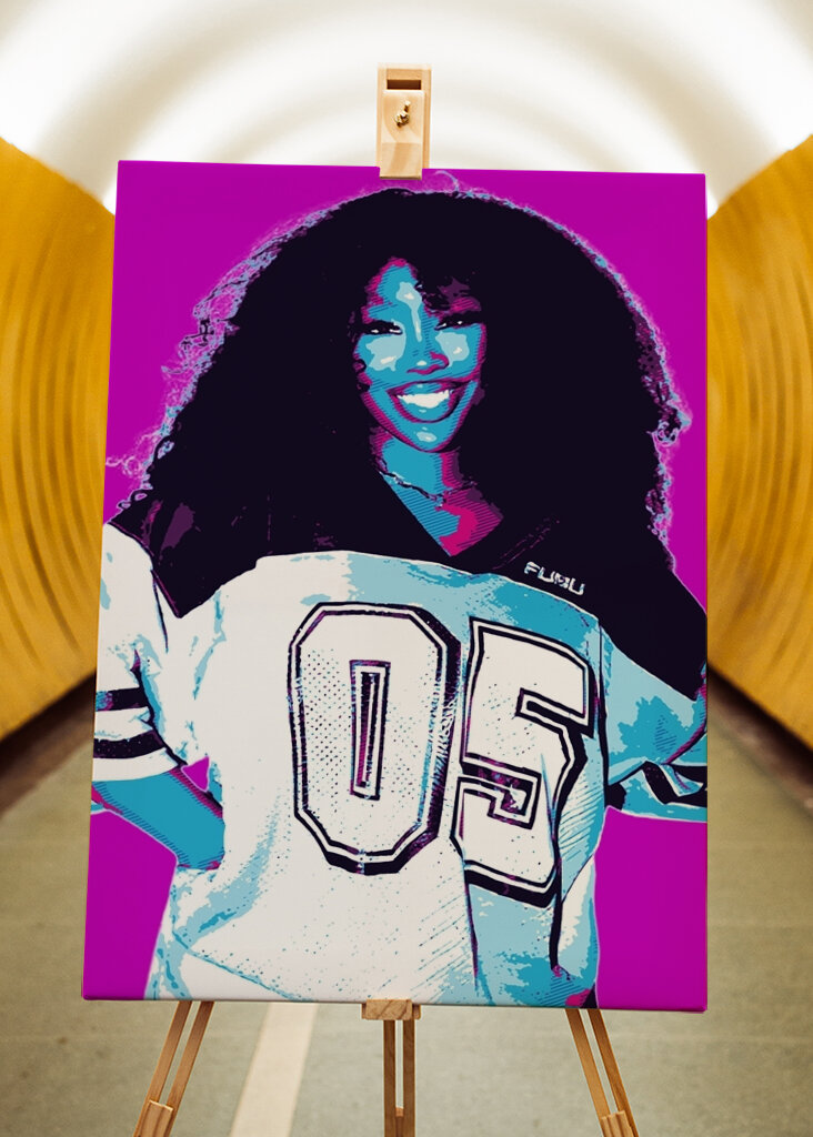 SZA