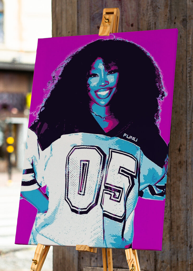 SZA