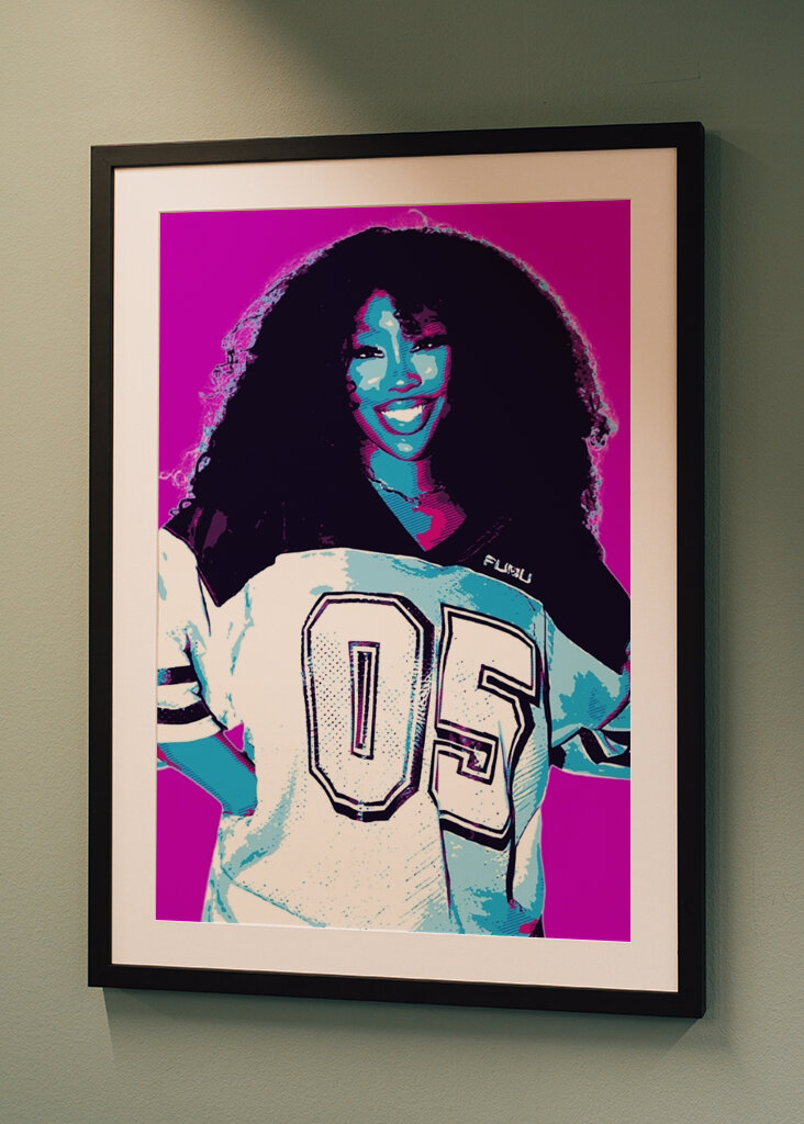 SZA
