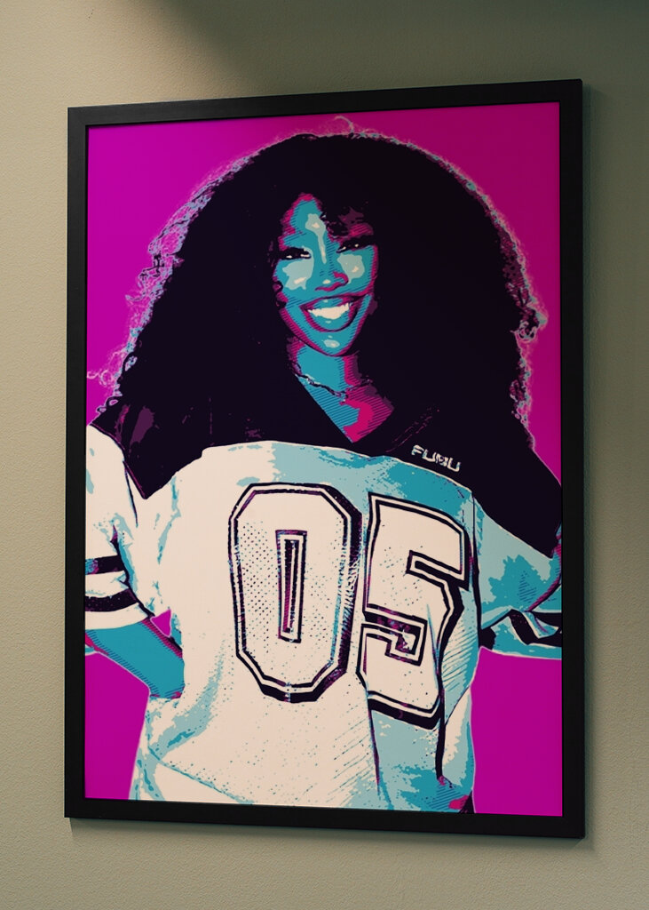 SZA