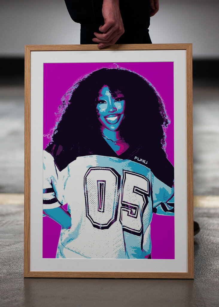 SZA