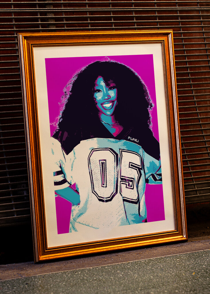SZA