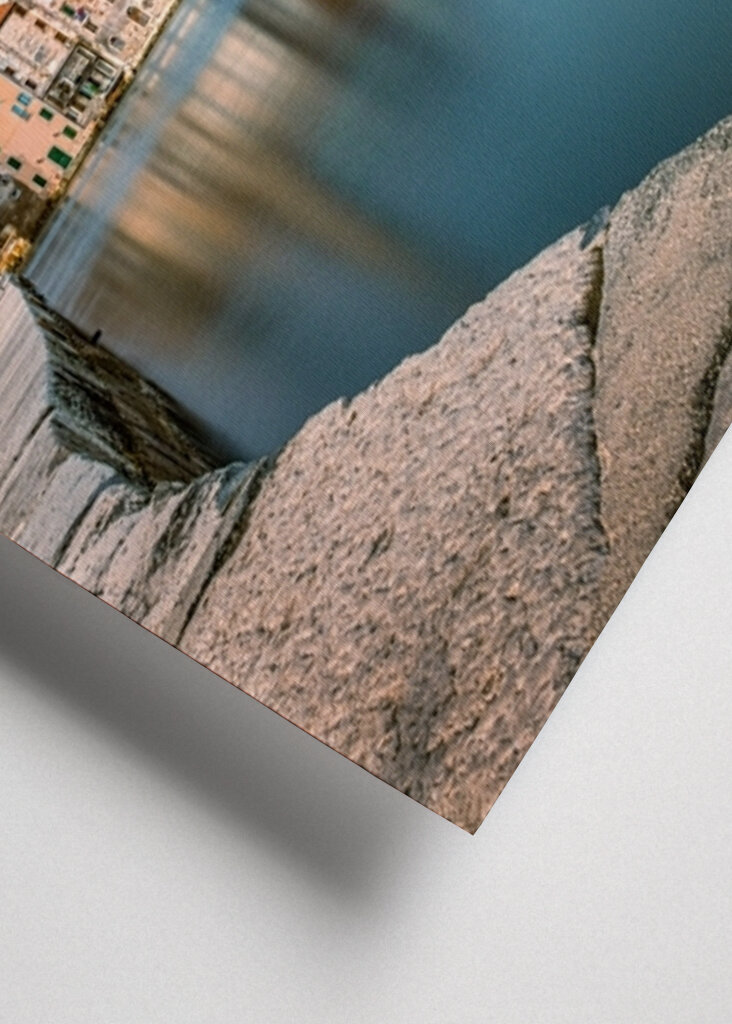 Rovinj Kroatien Adriaterhavskysten