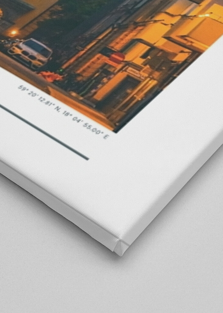 Iglesia de Hedvig Eleonora