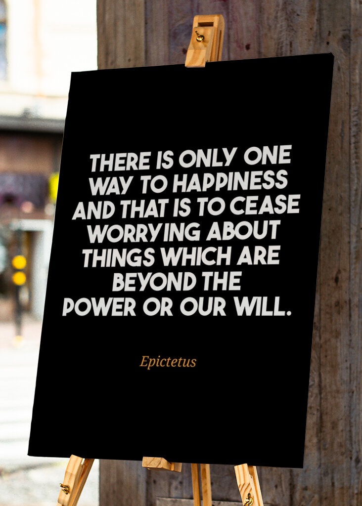 Epictetus