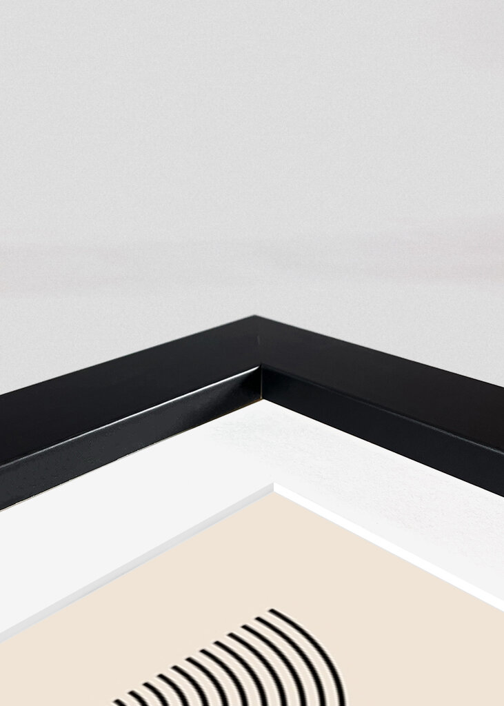 Bauhaus Geometrisk Design