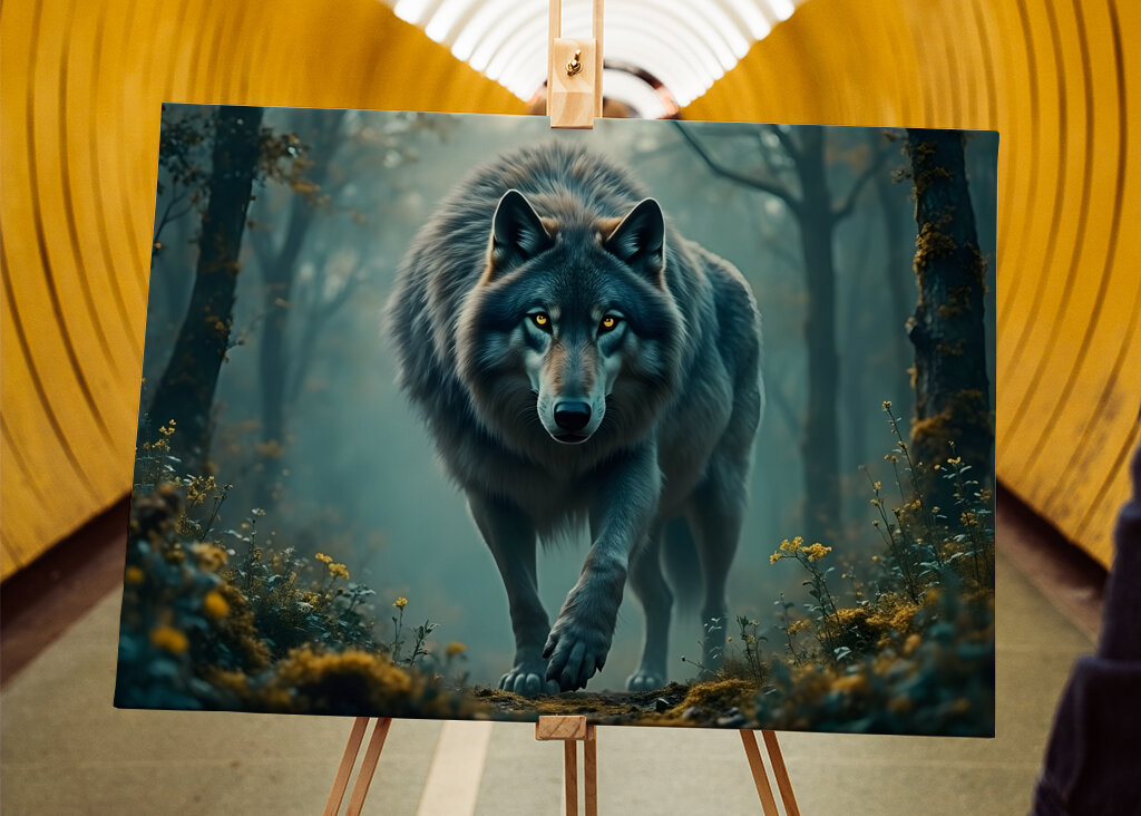 Spirit of the Forest