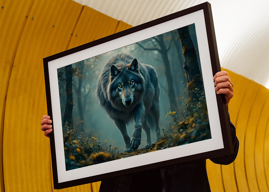 Spirit of the Forest