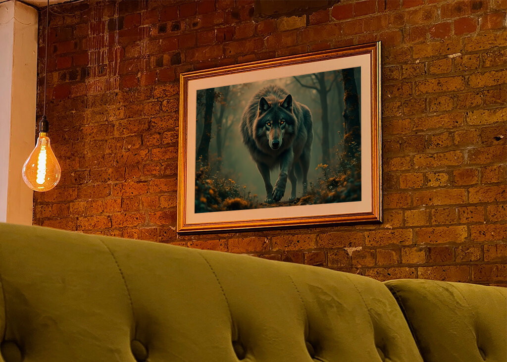 Spirit of the Forest