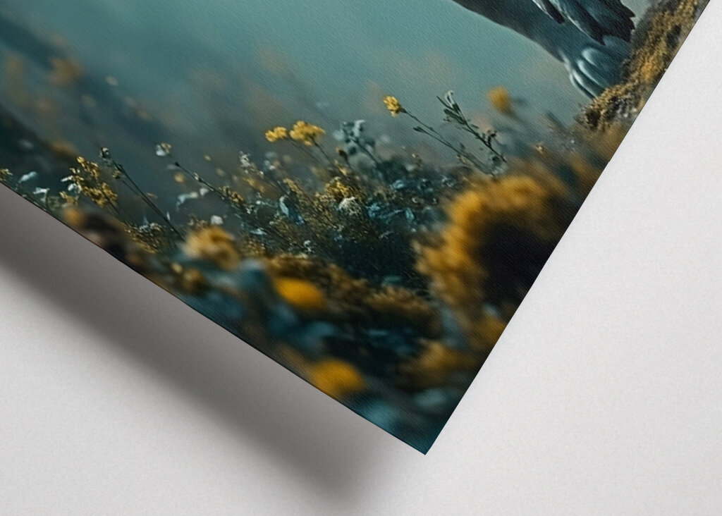 Spirit of the Forest