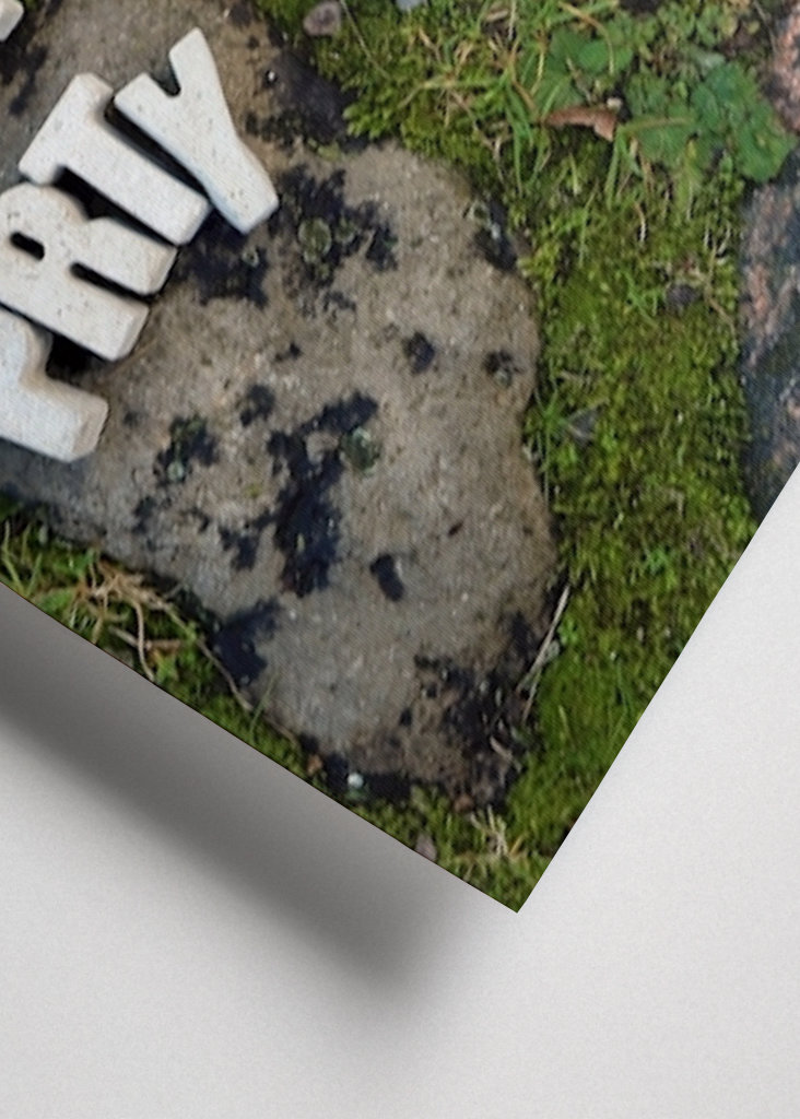 Strange things happen