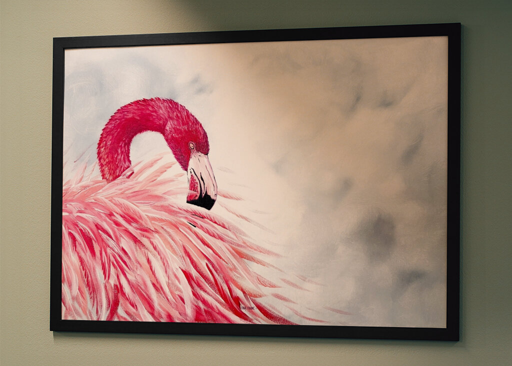 Flamingo
