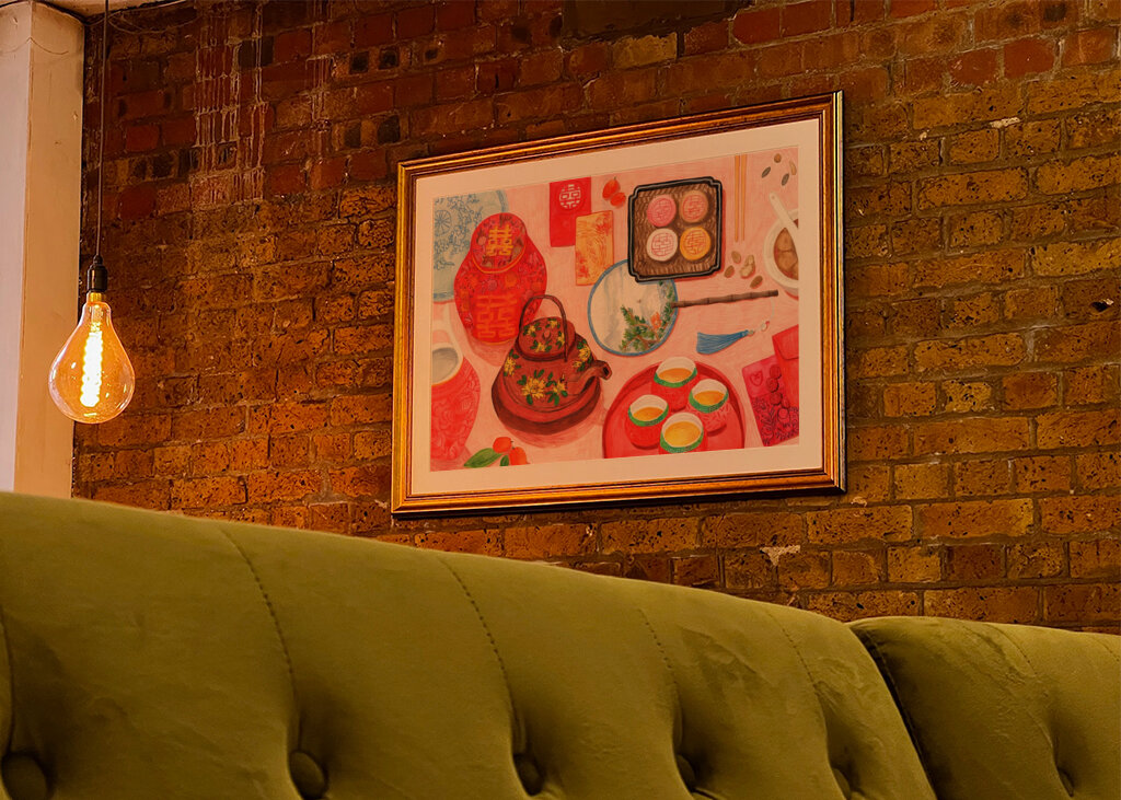 Timeless Traditions of Love