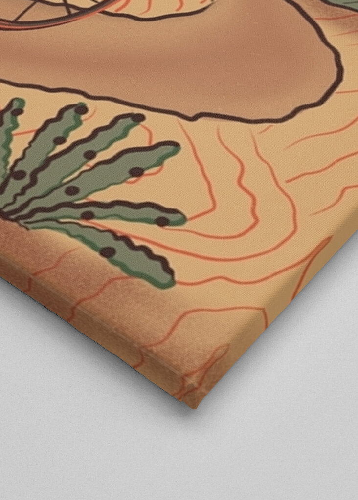 Bikepacking Cycling Biking 