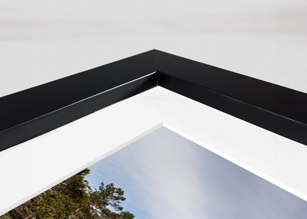 Wildes Wasser in Norwegen