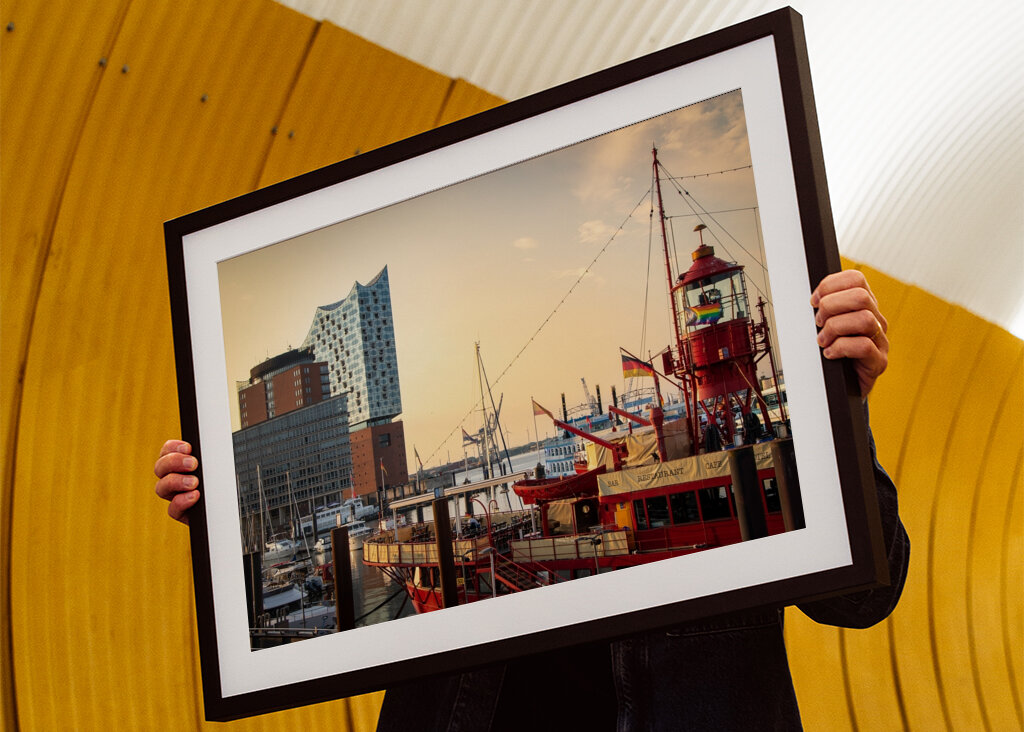 Elbphilharmonie, Hamburg