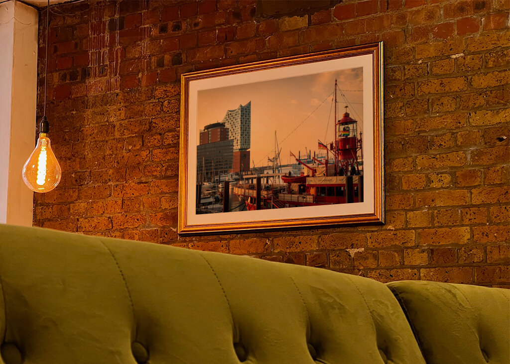 Elbphilharmonie, Hamburg