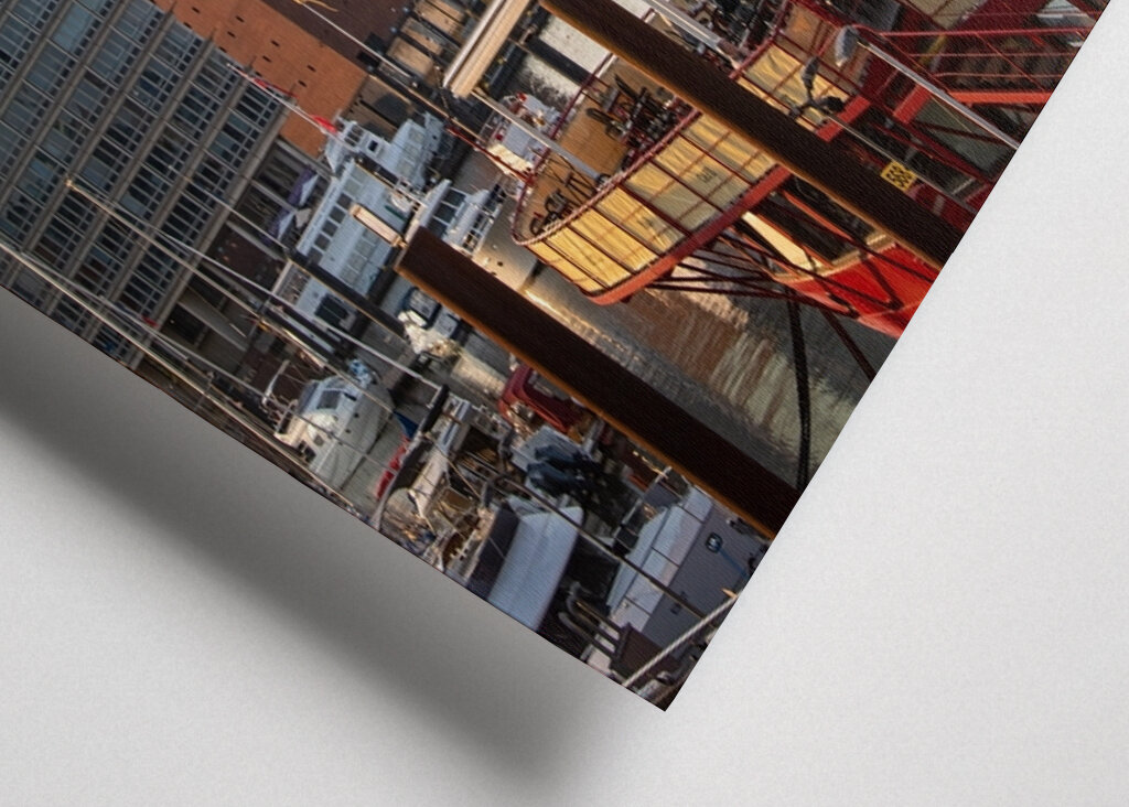 Elbphilharmonie, Hamburg