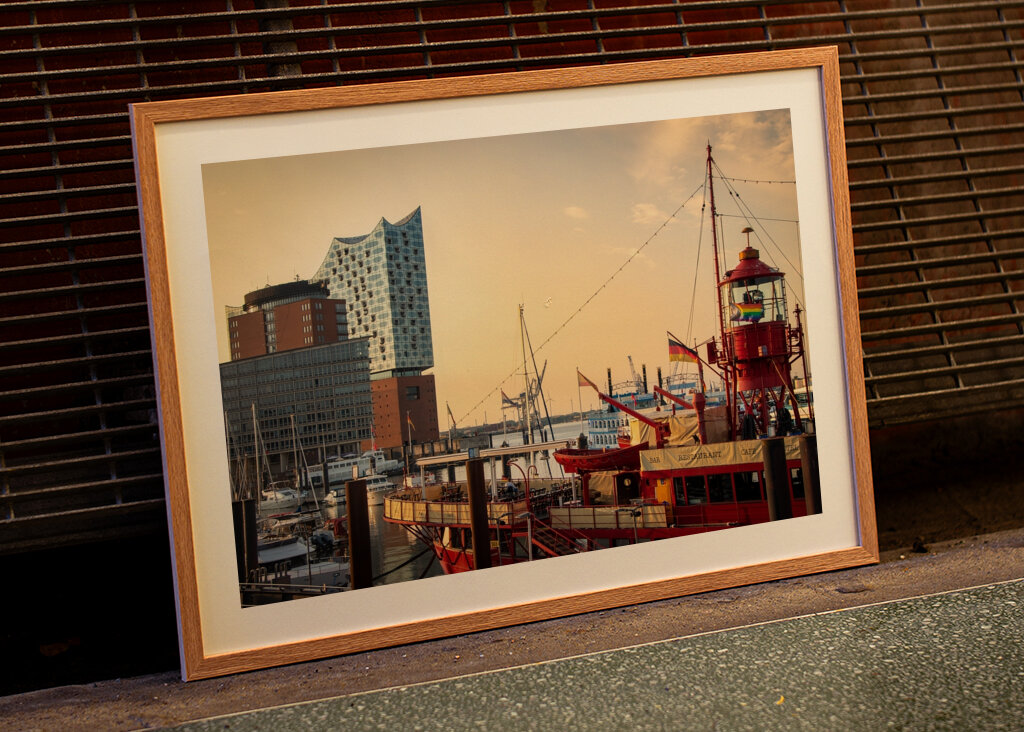 Elbphilharmonie, Hamburg