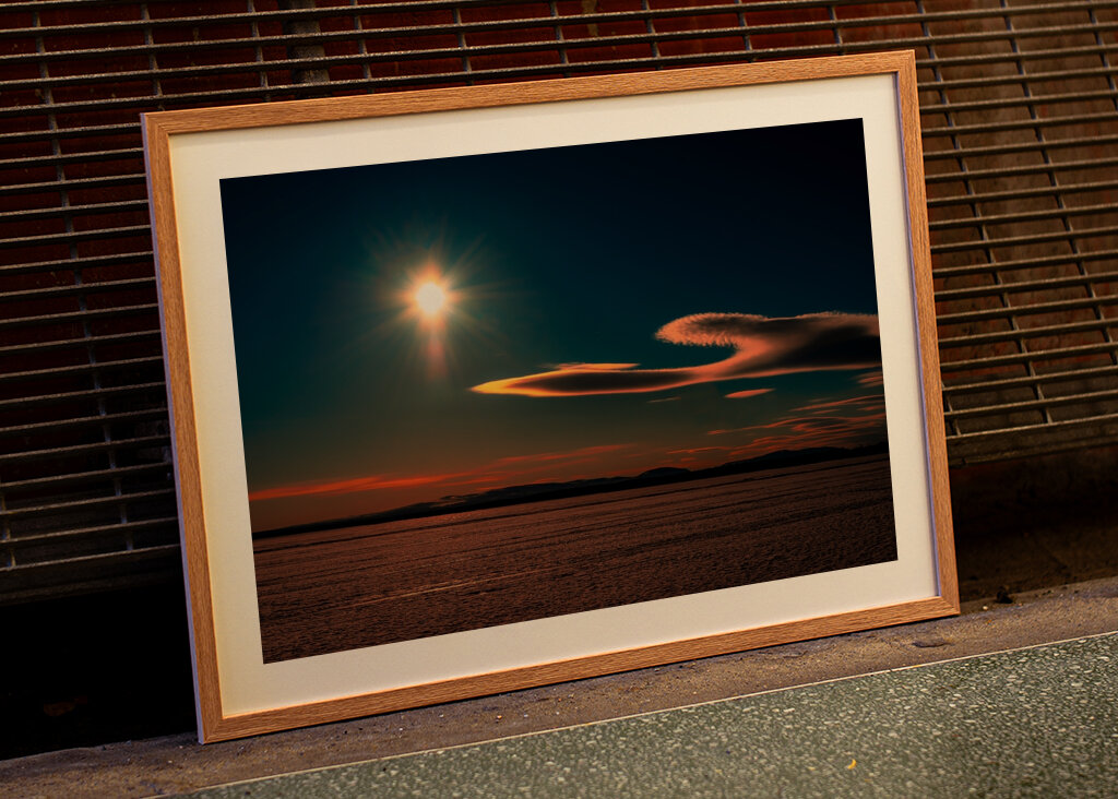 Pilvet, joilla on erilainen ulkonäkö