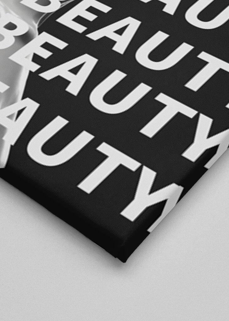 Women Beauty Portrait Flowers