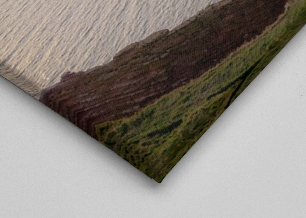 D, Helgoland, Lange Anna