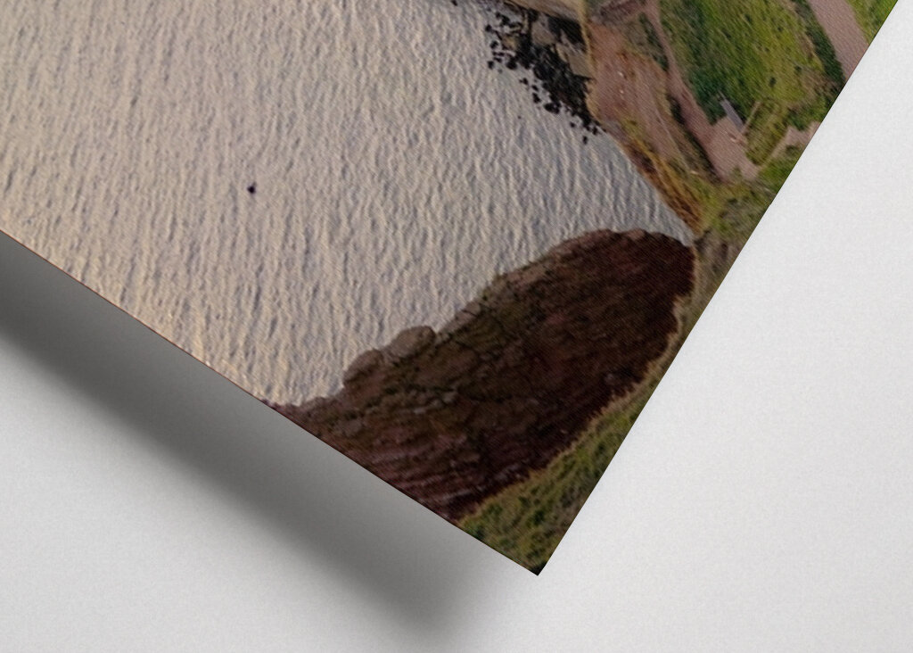 D, Helgoland, Lange Anna