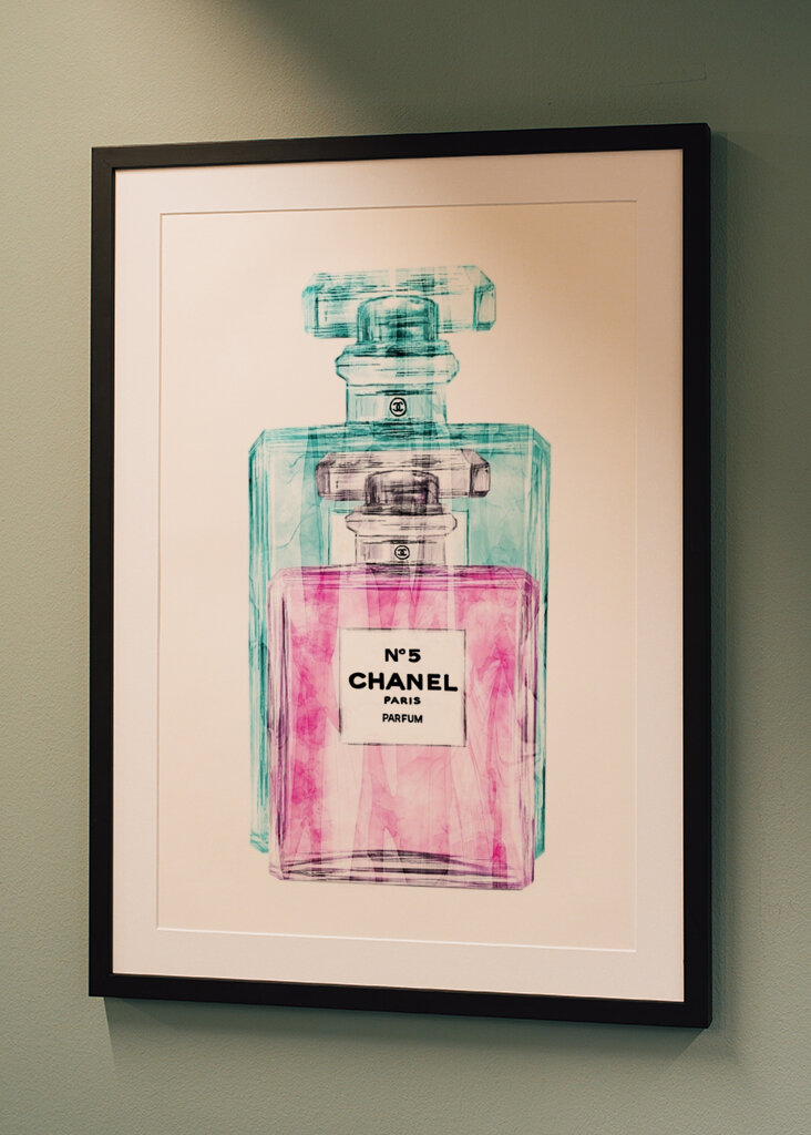 Chanel No 5 Perfume