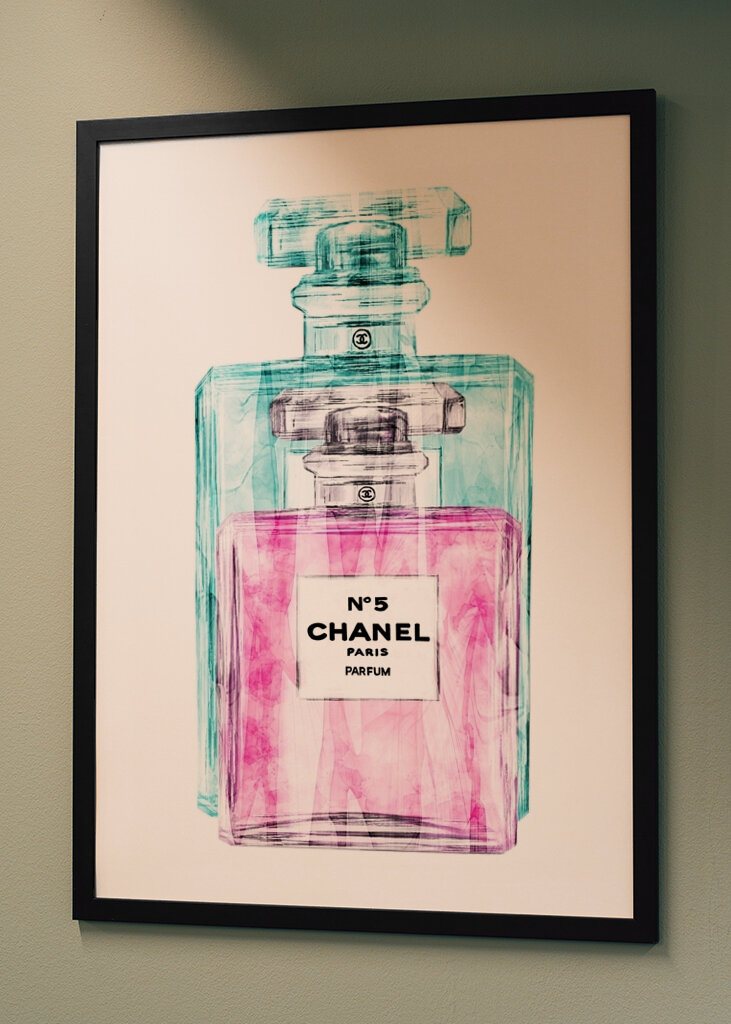 Chanel No 5 Perfume